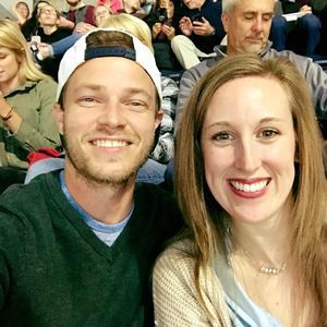 Meet your Posher, Jamie